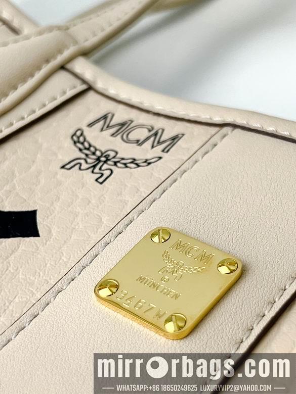 MCM Bags H23 29X14X25cm EY