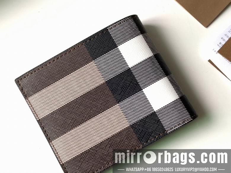 Burberry Bags 80366661 11X10cm