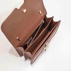 Burberry Bags Burberry 8368 21x6x16cm ww3色