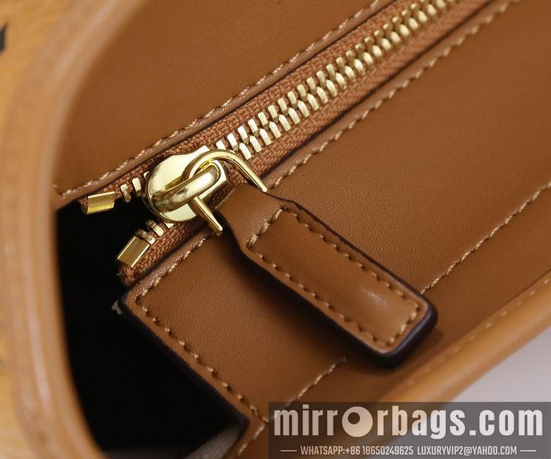 MCM Bags CA6718 36X31X14