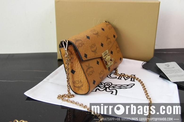 MCM Bags 20499 18.5x11x4cm DY 1