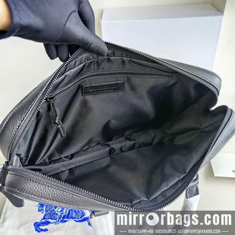 Burberry Bags 80732721 27X5X37.5cm IQ 3colour