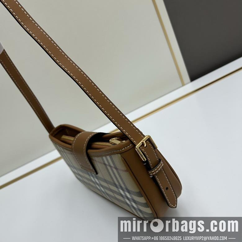 Burberry Bags Bur 8033 26x6x12cm ww1