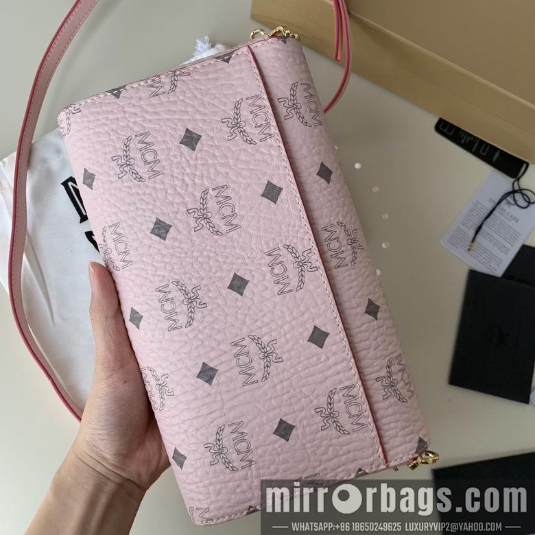 MCM Bags 30008 14x24x5cm DY 3