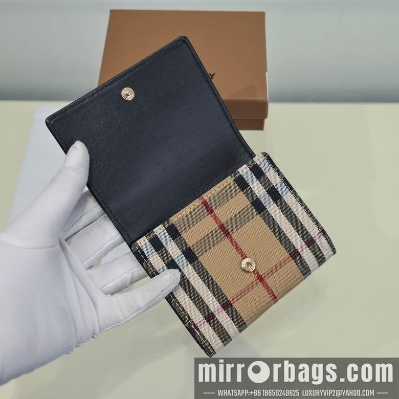 Burberry Bags WL1180 11.5x9.5x3