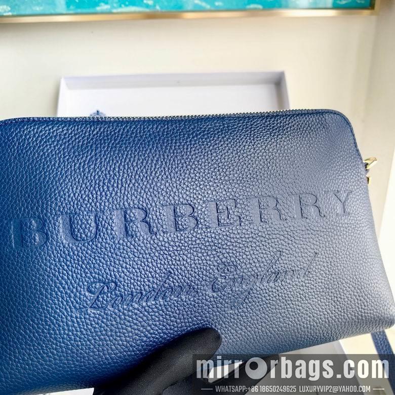 Burberry Bags 29X17X8cm 061202 IQ 3colour