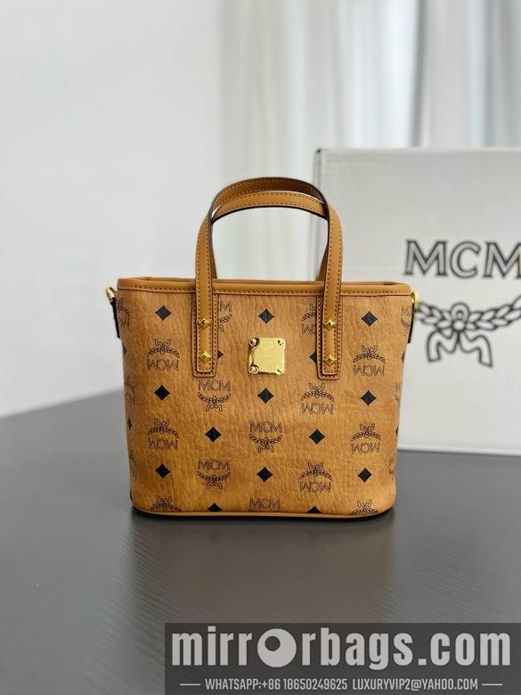 MCM Bags H021 20X17X10cm EY 2colour