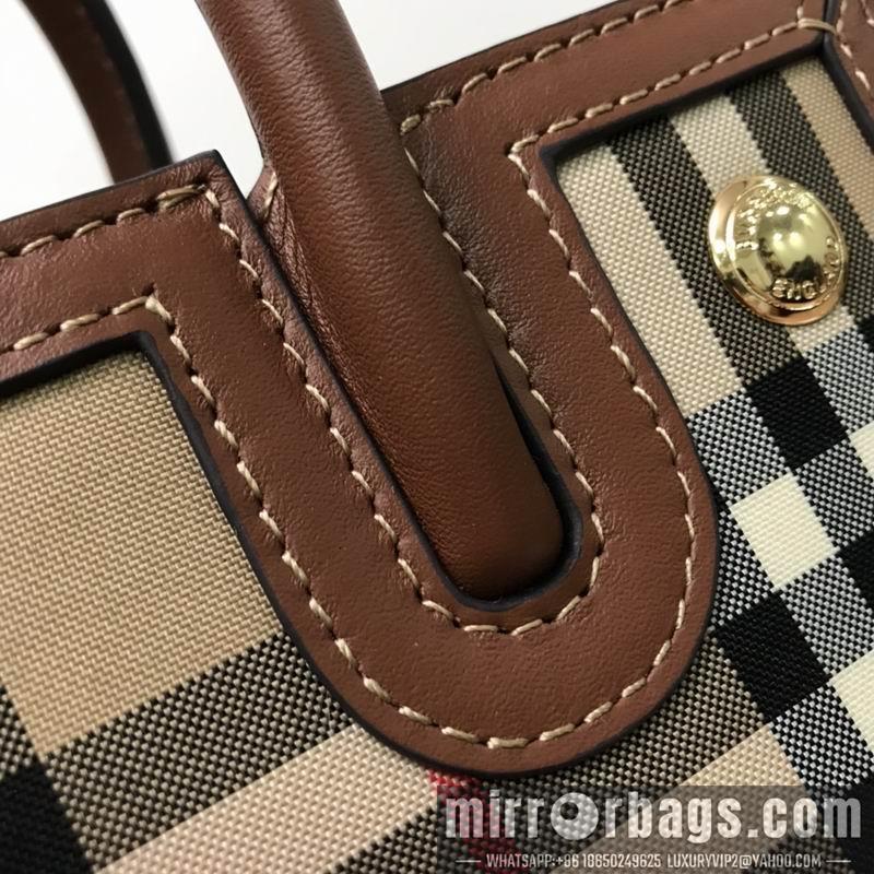 Burberry Bags Title 3317 26X13.5X20cm CN