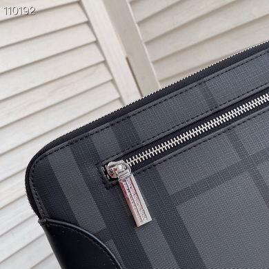 Burberry Bags 5665-3 28X19X4.5cm WP