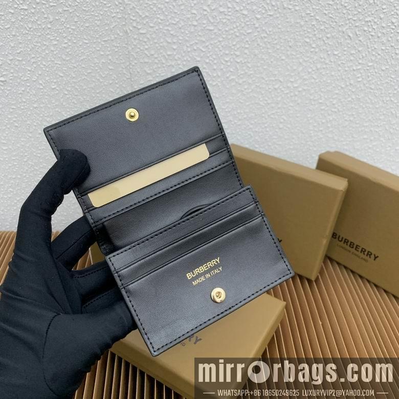Burberry Bags 4171 10X3.5X8.5cm ZC 2colour