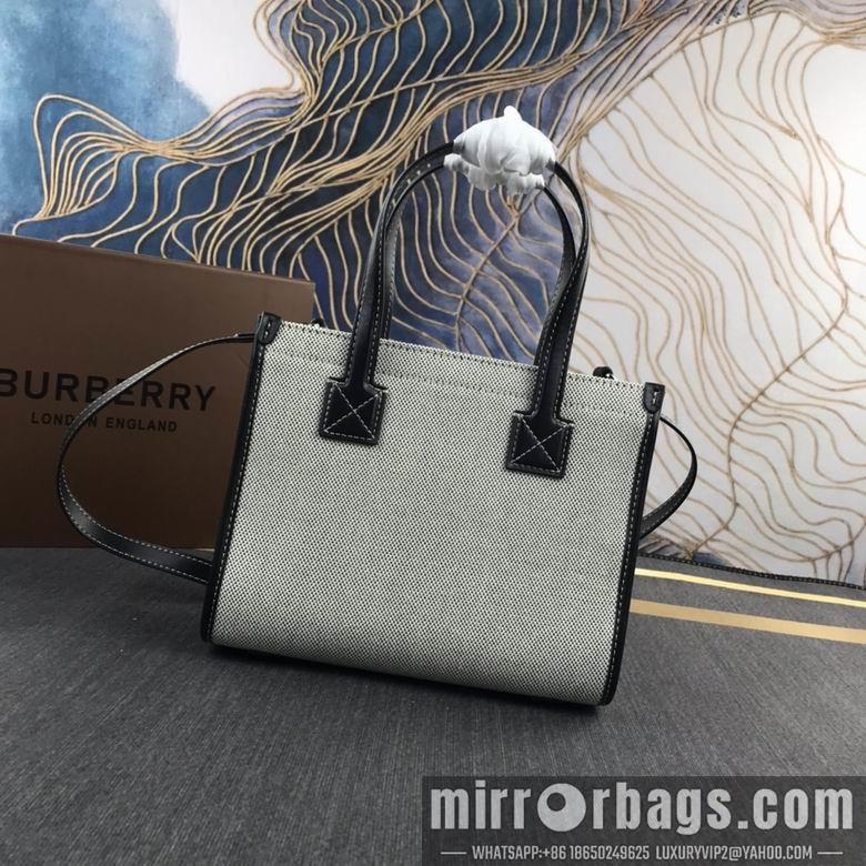Burberry Bags 8571 23x8x19 WW two colors