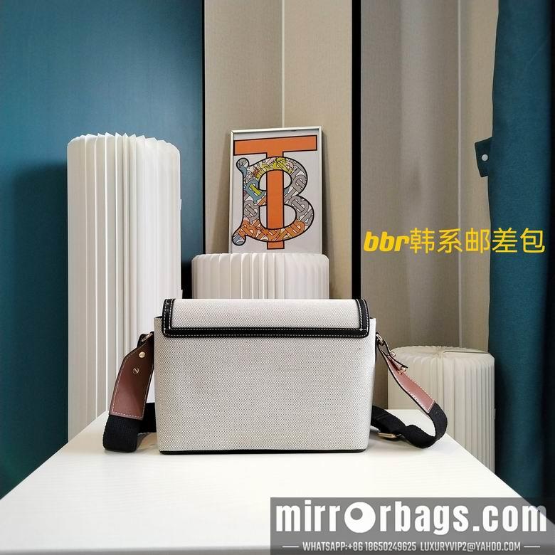 Burberry Bags 25X9X19cm 060819 XMY 2colour