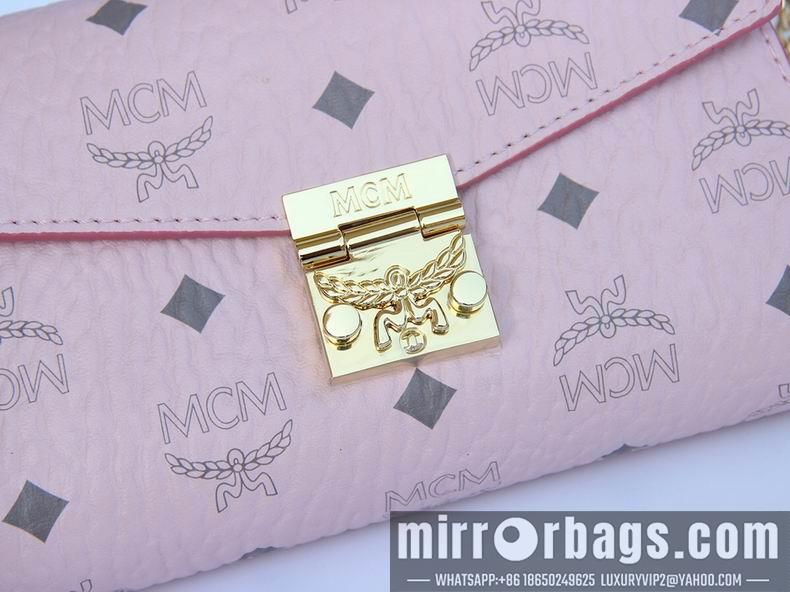 MCM Bags MCM CA20499 18.5x11x4cm dy10