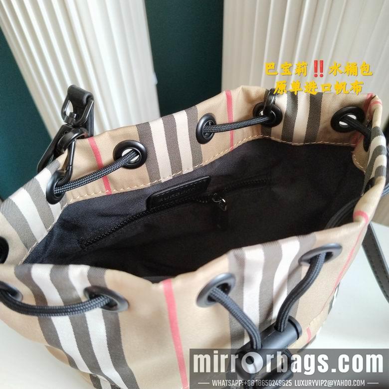 Burberry Bags 18X22cm 060827 XMY 2colour