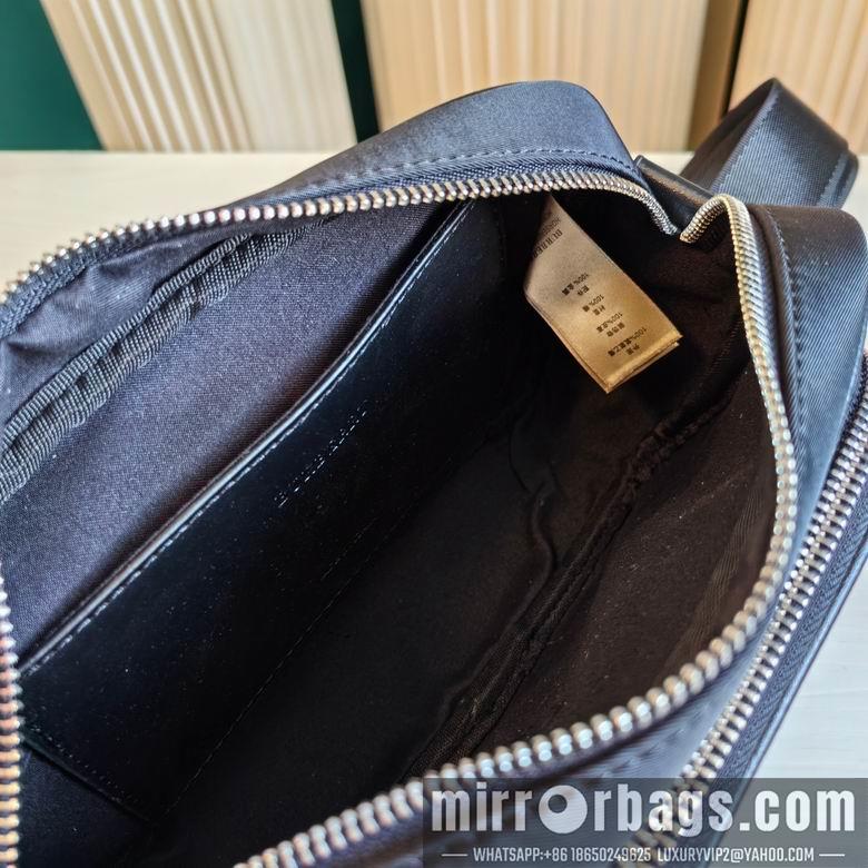 Burberry Bags 21X6X15cm 081101 XM 2colour