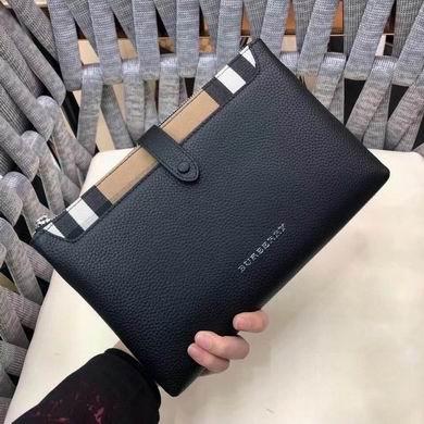 Burberry Bags 617-5 26X17X3cm