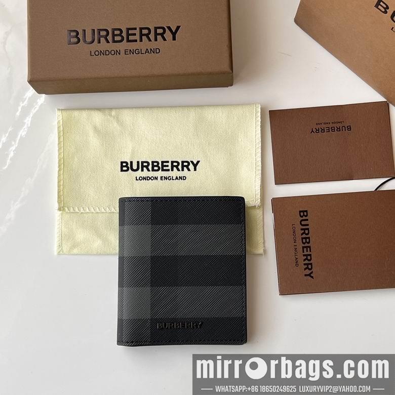 Burberry Bags 80741081 9X10.5cm YG 2colour