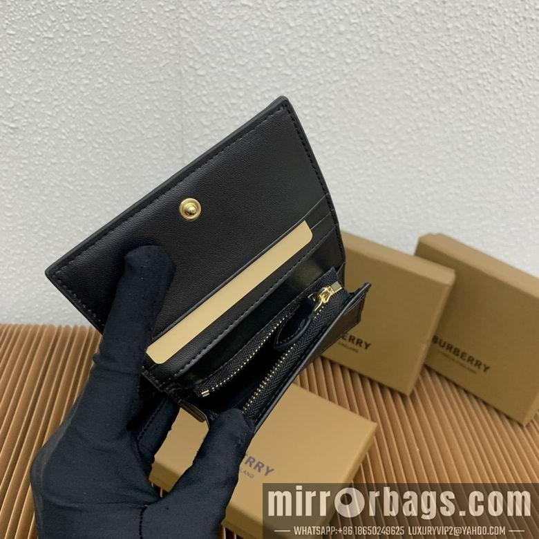 Burberry Bags 4171 10X3.5X8.5cm ZC 2colour