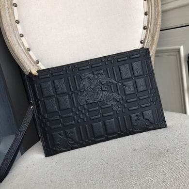 Burberry Bags 9896-4 29X19X1cm WP
