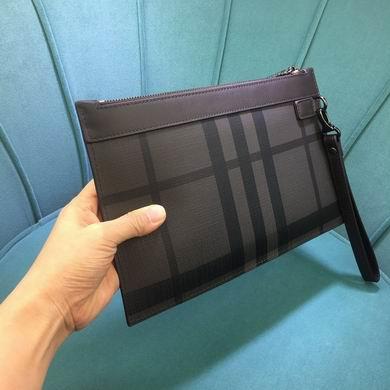 Burberry Bags 8071 28X17cm WP