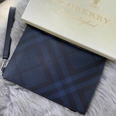 Burberry Bags 80060391 30X19.5cm SC