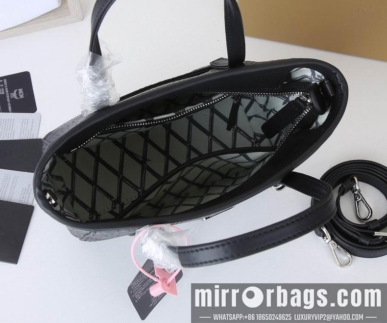 MCM Bags MCM 18.5X19X9.5cm dy4