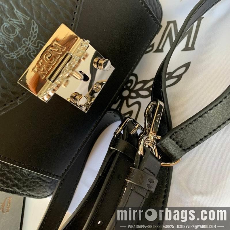 MCM Bags MCM 17x21x8 27x19.5x11 dy2