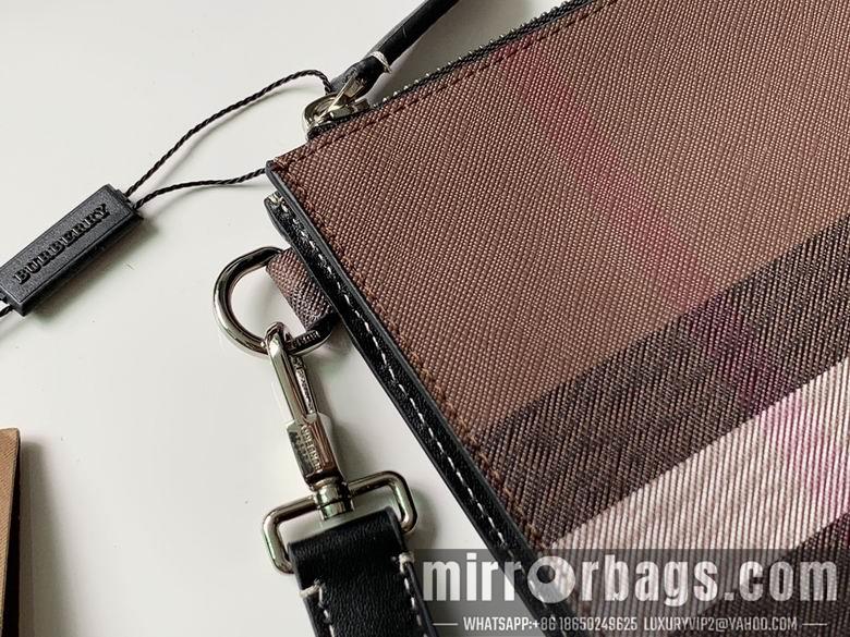 Burberry Bags 80366731 34X24cm