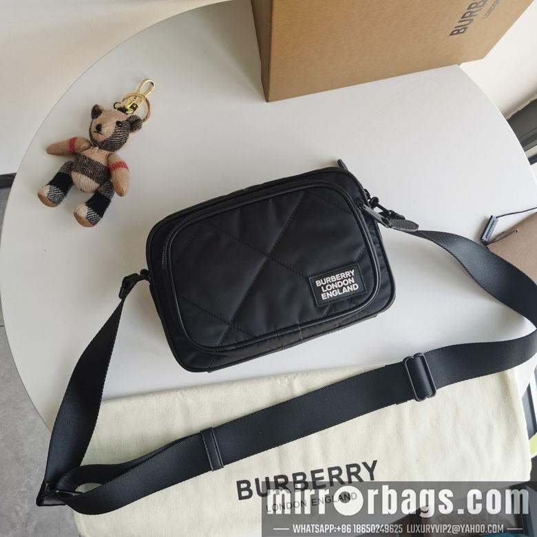 Burberry Bags Burberry 22.5x8.2x14.5cm HQ