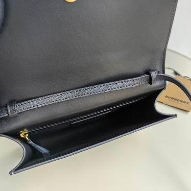 Burberry Bags 40609731 22X17X5.5cm IQ 3colour