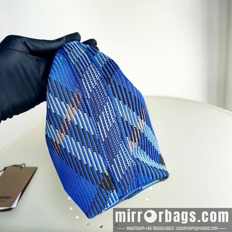 Burberry Bags 21.5X10.5X23cm 071801 IQ 4colour