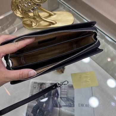 Burberry Bags 66112A-7 25X17X5cm XM