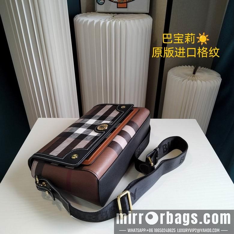 Burberry Bags 25X17cm 060822 XMY 2colour