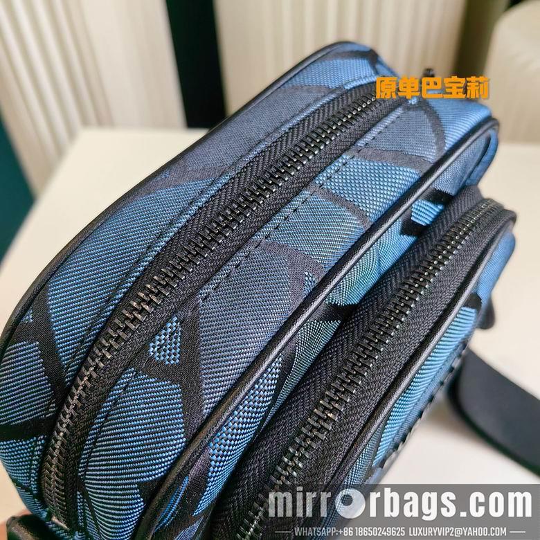 Burberry Bags 22X16cm 060810 XMY