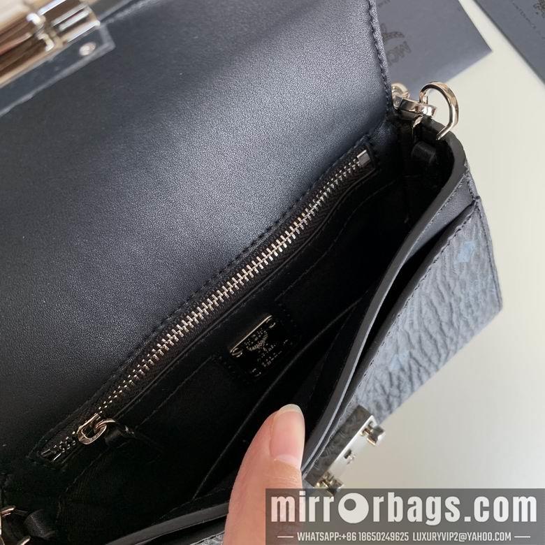 MCM Bags 30008 19x11x4cm DY 2