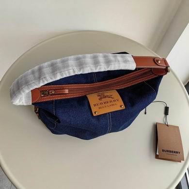 Burberry Bags 80111166 28X13X26cm IQ