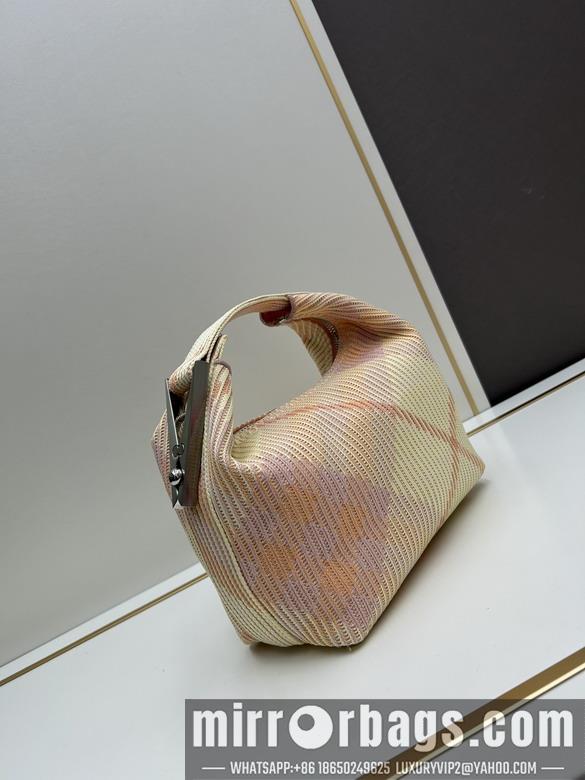 Burberry Bags Bur 8421 21.5x10.5x23cm jj3