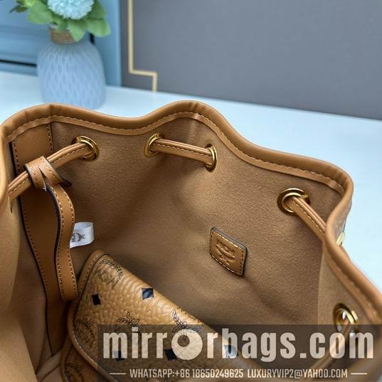 MCM Bags MCM Dessau 26x22x13cm ww