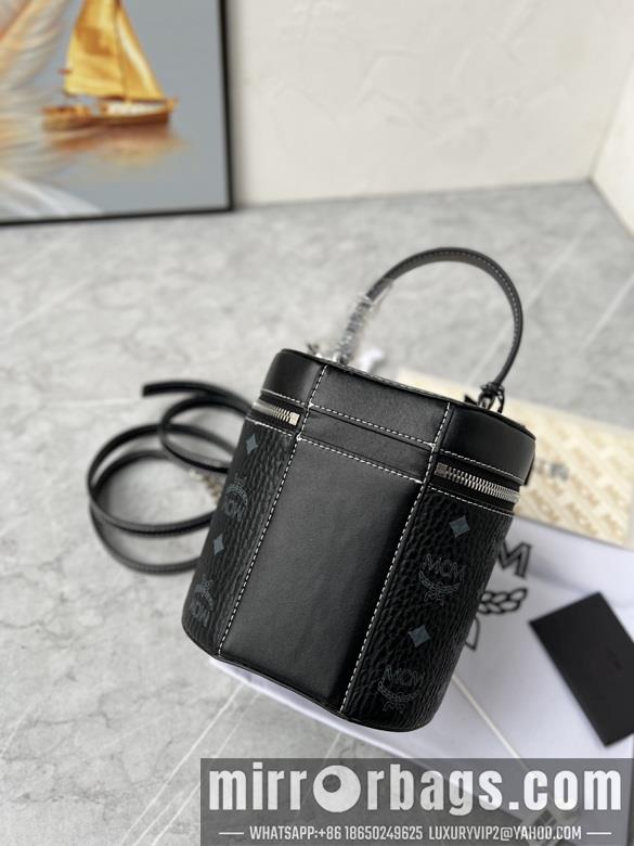 MCM Bags 16X16X14cm 021507 YT 3colour