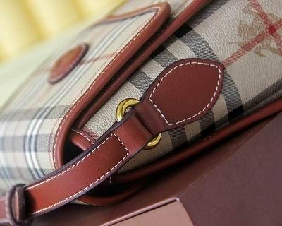 Burberry Bags vintage 6880 21X8.5X18cm CN