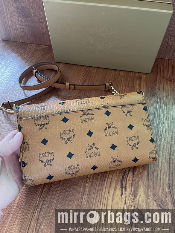 MCM Bags 20533 medium DY 1
