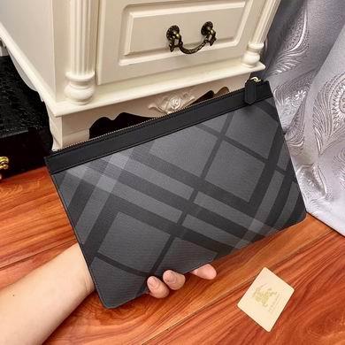 Burberry Bags F0151 30X19.5cm XM 2colour