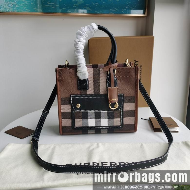 Burberry Bags Burberry 23x8x19cm HQ