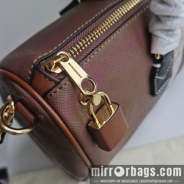Burberry Bags Burberry 30x15x21cm HQ