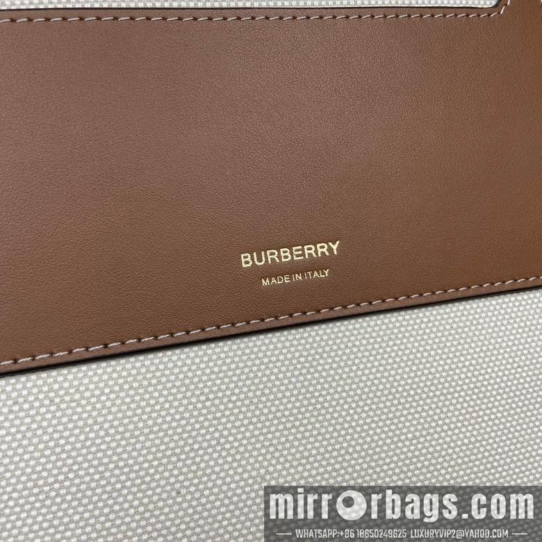 Burberry Bags 36X6X30cm 100916 DN 2colour