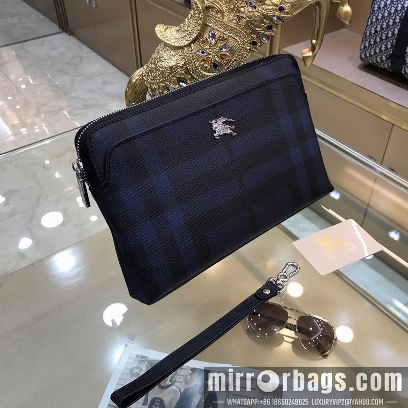 Burberry Bags 21151-7 28X18X3.5cm XM