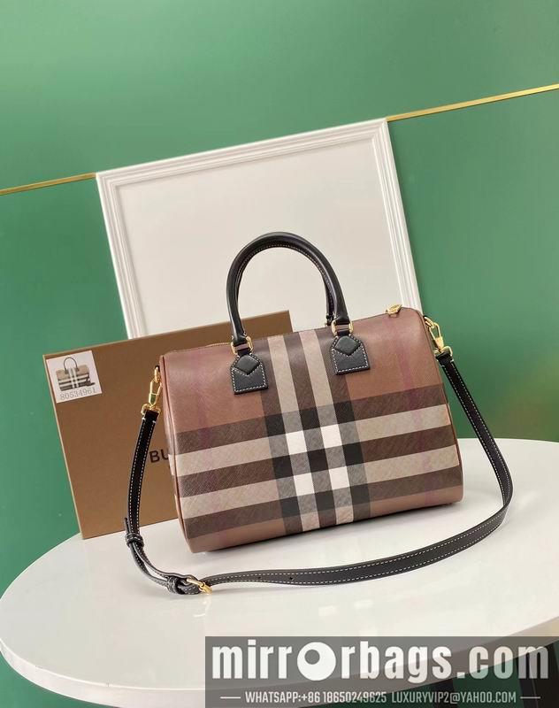 Burberry Bags Burberry 8371 30x15x21cm ww
