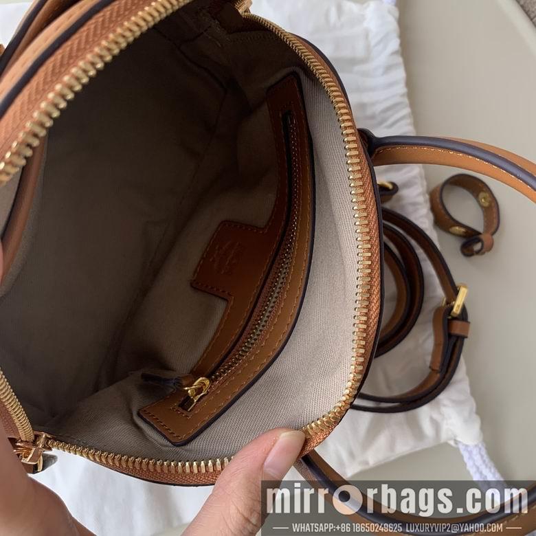 MCM Bags ANNA VISETOS 17x20.5x9.5cm DY 2