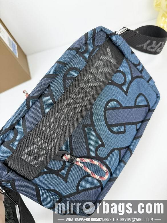 Burberry Bags 690-3 22cm XMY 3colour