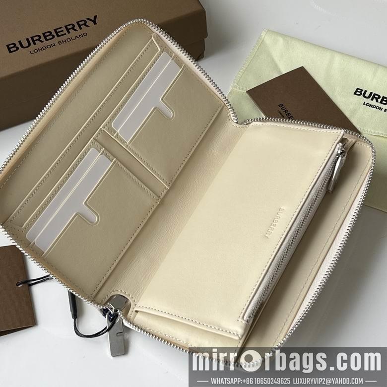 Burberry Bags 80895101 21X12X2.5cm IQ 2colour